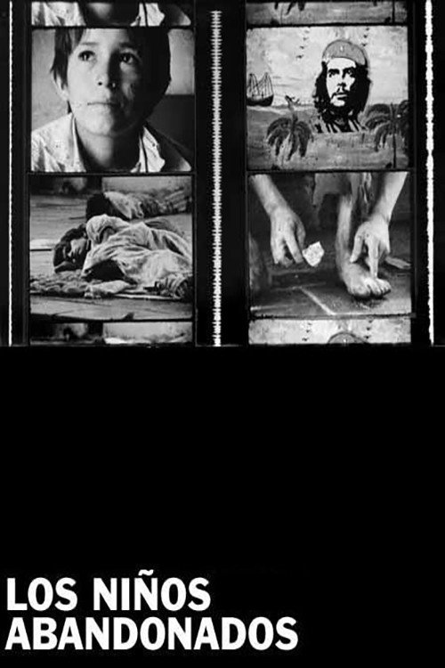 The Abandoned Children poster