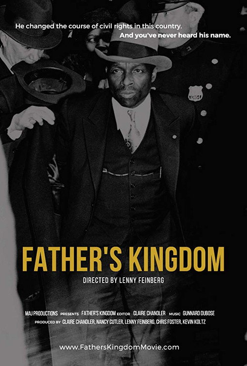 Father’s Kingdom poster