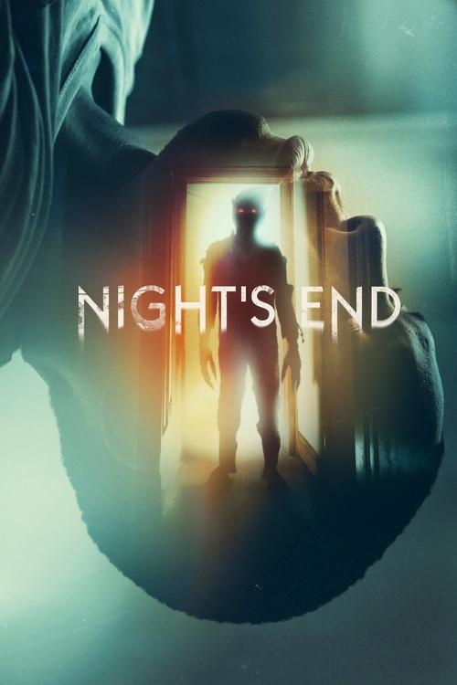 Night’s End poster