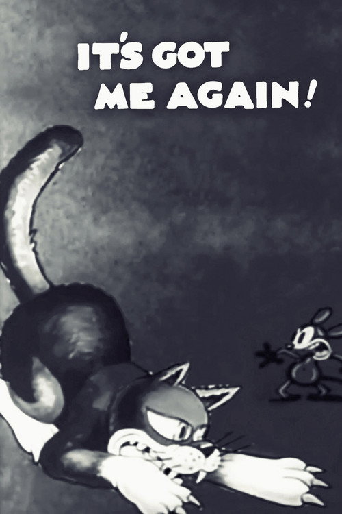 It’s Got Me Again! poster