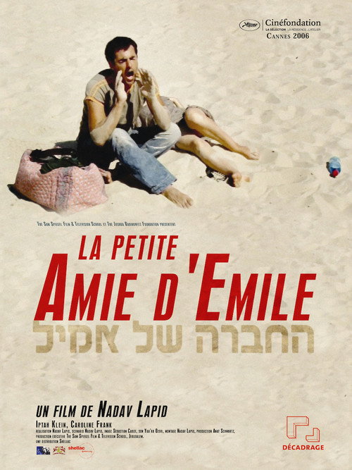 Emile’s Girlfriend poster