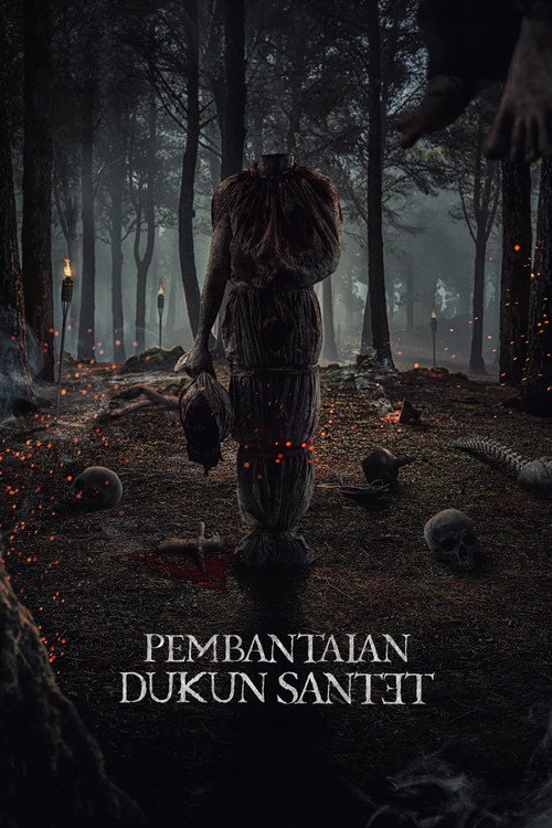 Massacre of the Witches poster