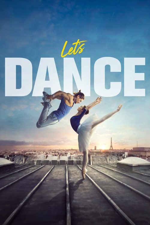 Let’s Dance poster