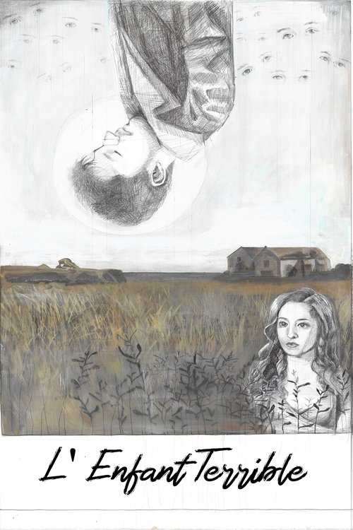 L’Enfant Terrible poster