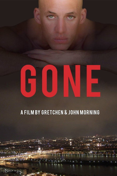 Gone: The Disappearance of Aeryn Gillern poster