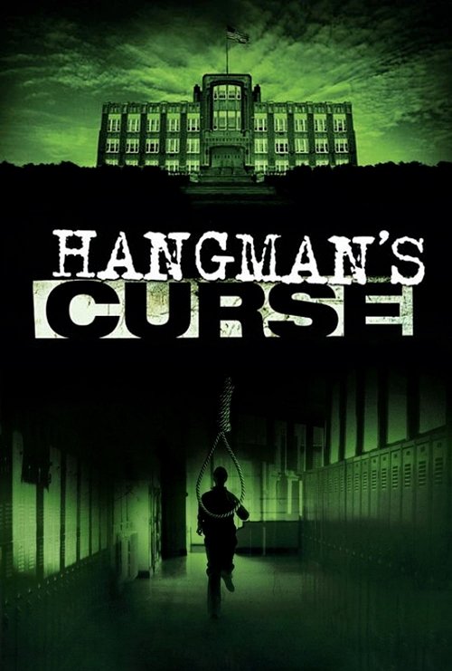 Hangman’s Curse poster