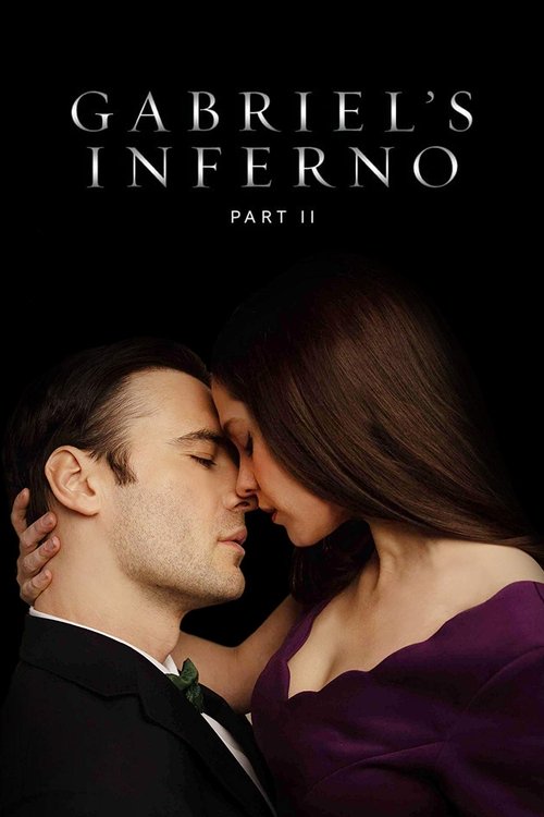 Gabriel’s Inferno: Part II poster