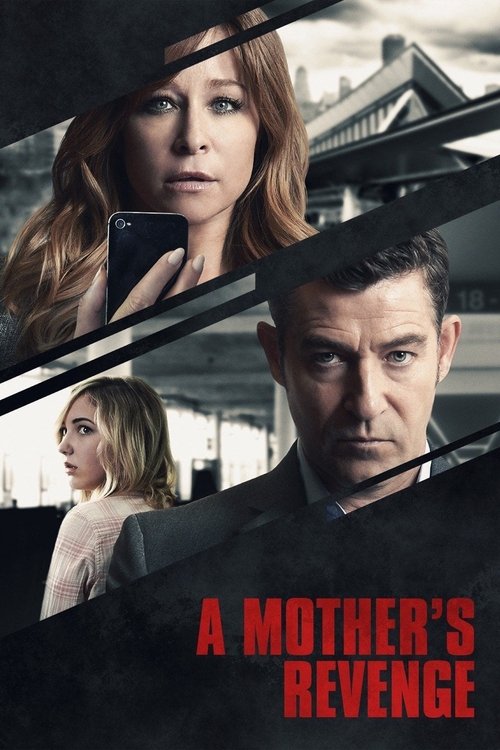 A Mother’s Revenge poster