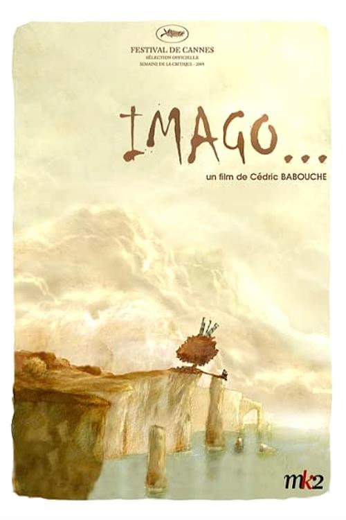 Imago… poster