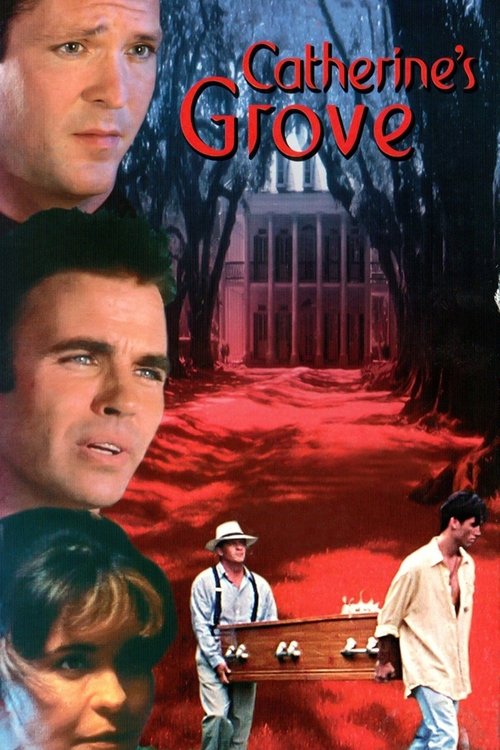 Catherine’s Grove poster