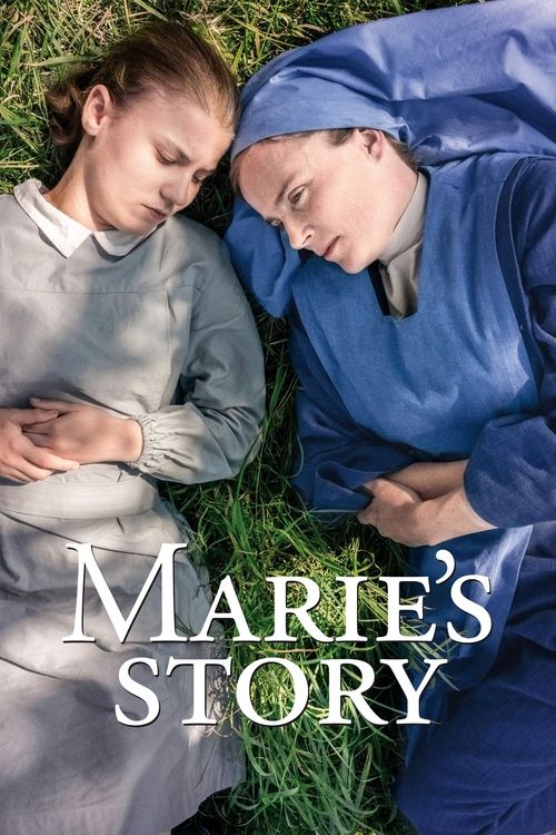 Marie’s Story poster