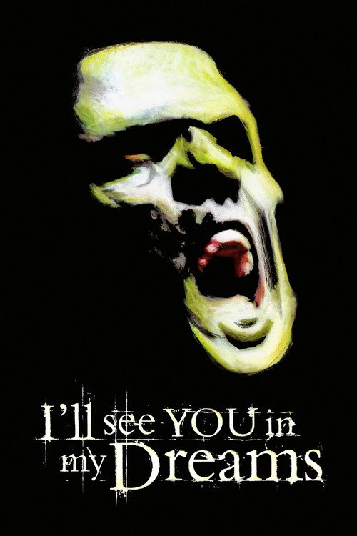I’ll See You in My Dreams poster