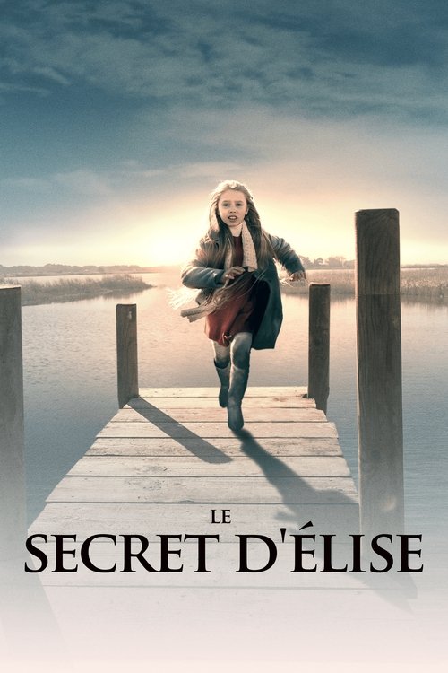 Le Secret d’Élise poster