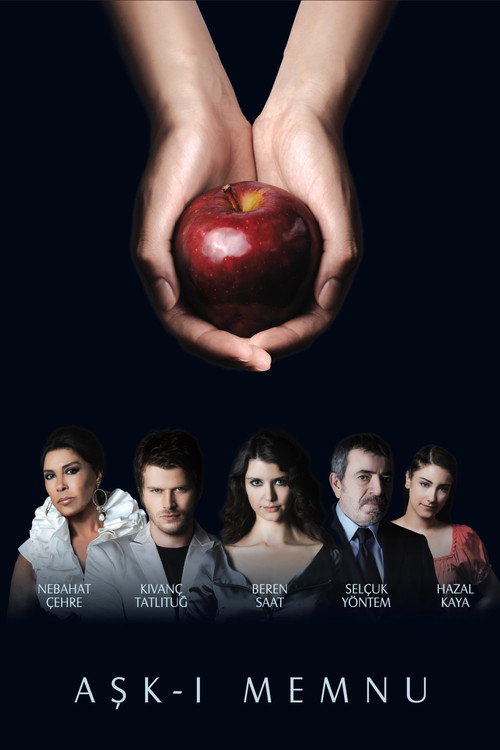 Eshq Mamnou’ poster