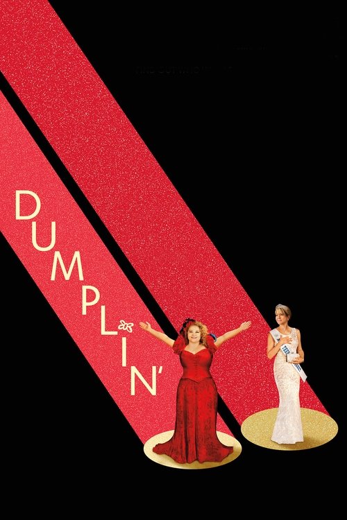 Dumplin’ poster