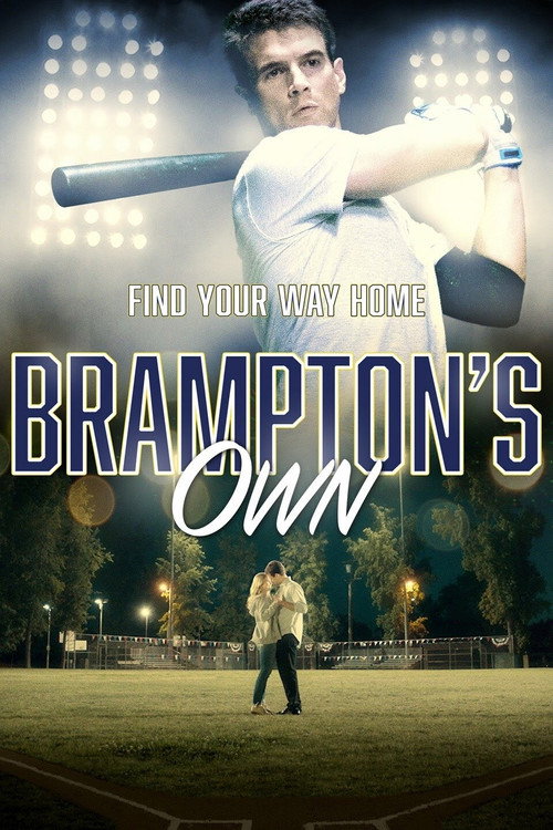 Brampton’s Own poster
