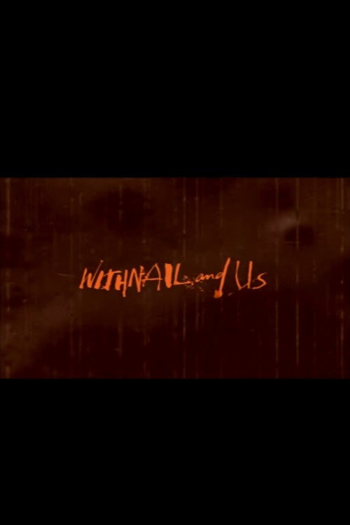 Withnail and Us poster