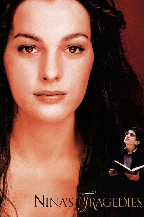 Nina’s Tragedies poster