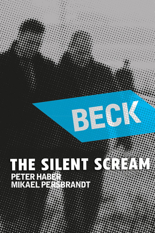 Beck 23 – The Silent Scream poster