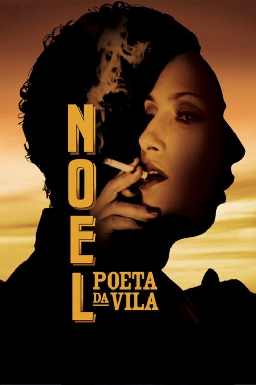 Noel: The Samba Poet poster