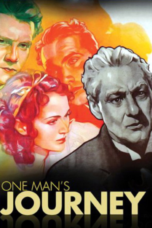 One Man’s Journey poster