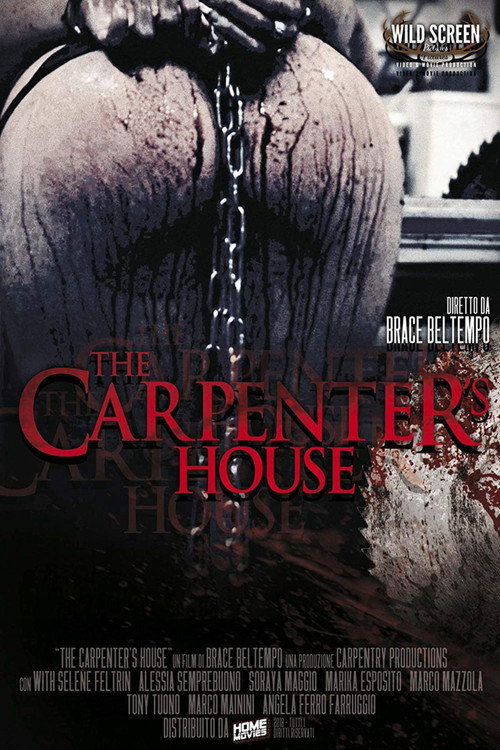 The Carpenter’s House poster