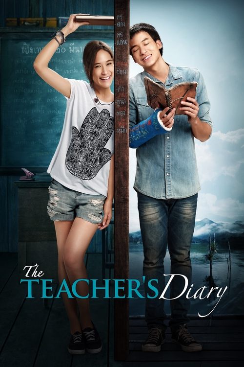 The Teacher’s Diary poster
