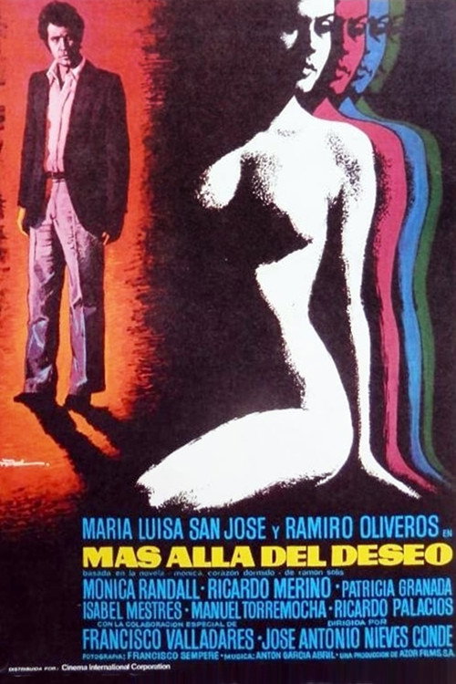 Beyond Desire poster