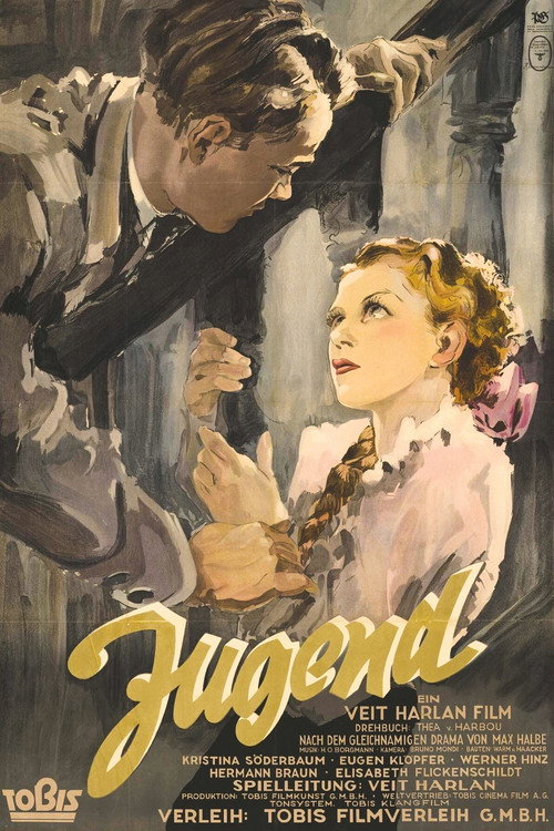 Youth poster