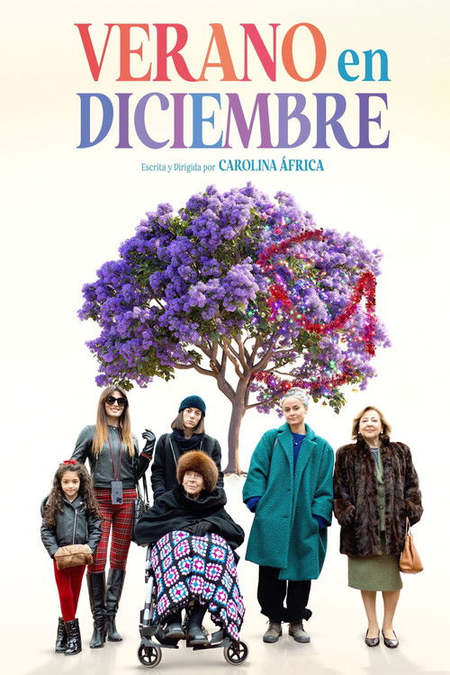 Family Affairs poster