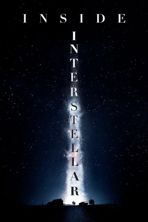 Inside ‘Interstellar’ poster