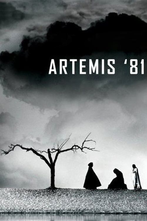 Artemis ’81 poster