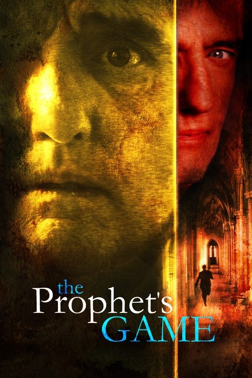The Prophet’s Game poster