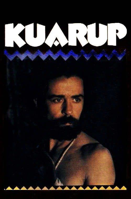 Kuarup poster