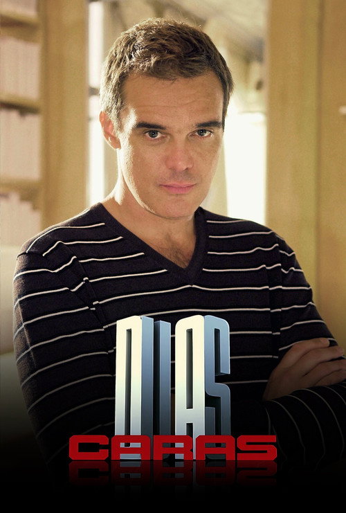 Duas Caras poster