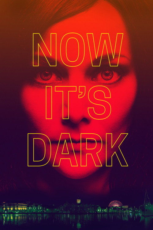 Now It’s Dark poster