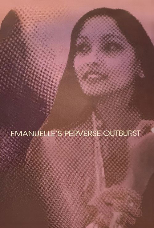 Emanuelle’s Perverse Outburst poster