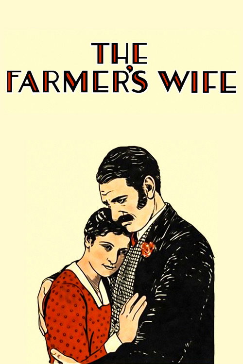 The Farmer’s Wife poster