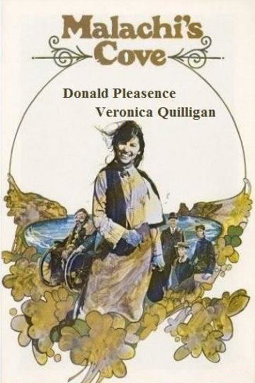 Malachi’s Cove poster