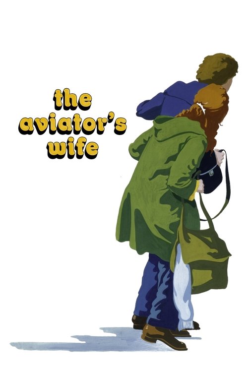 The Aviator’s Wife poster
