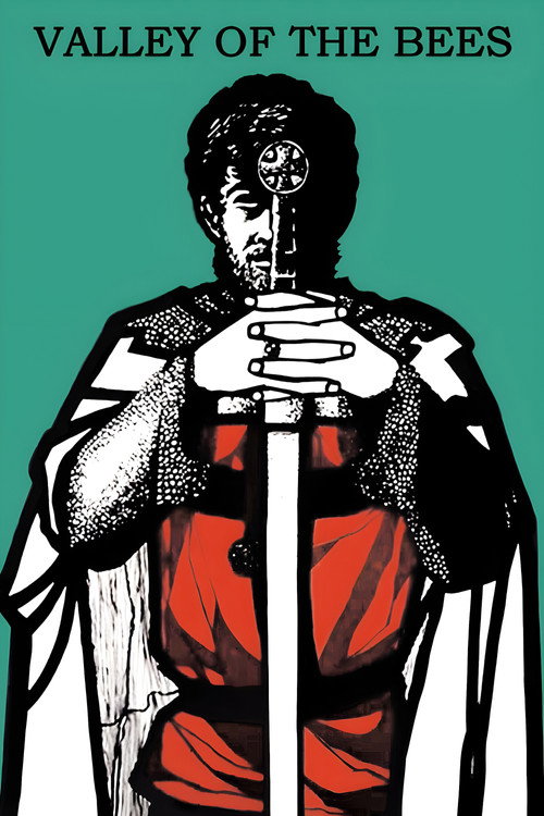 The Valley of the Bees poster