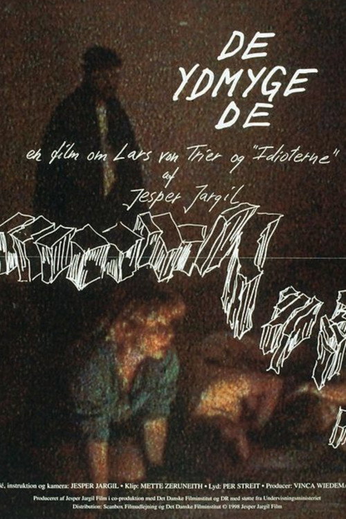 The Humiliated poster