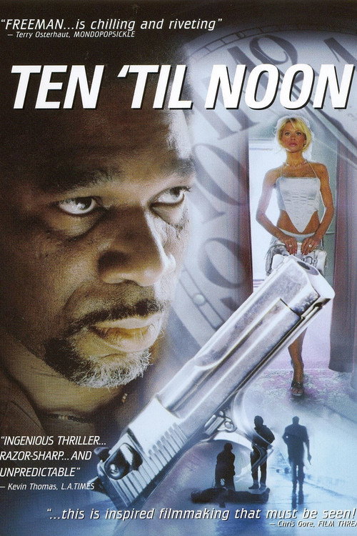 Ten ’til Noon poster