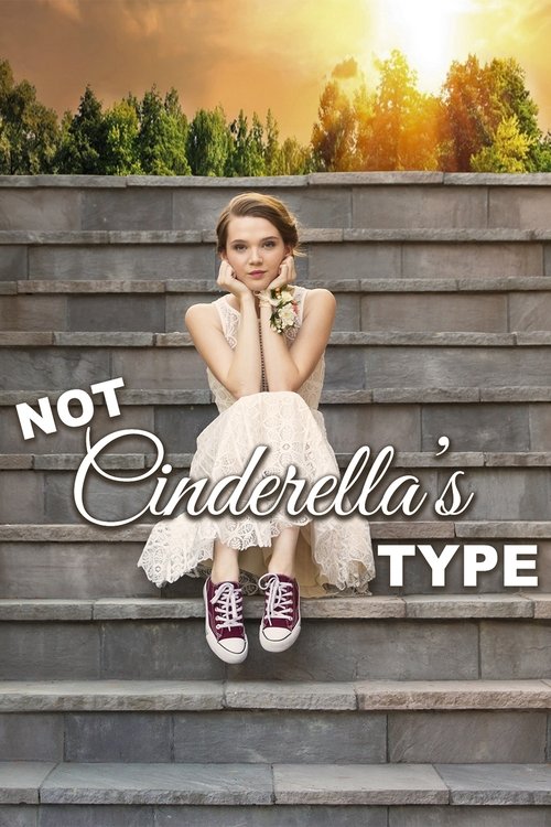 Not Cinderella’s Type poster