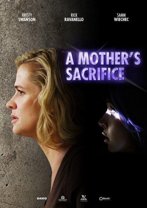 A Mother’s Sacrifice poster
