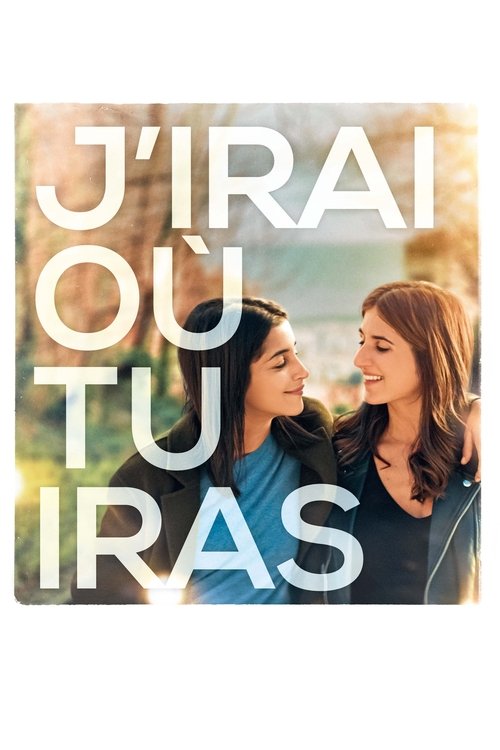I’ll Go Where You Go poster