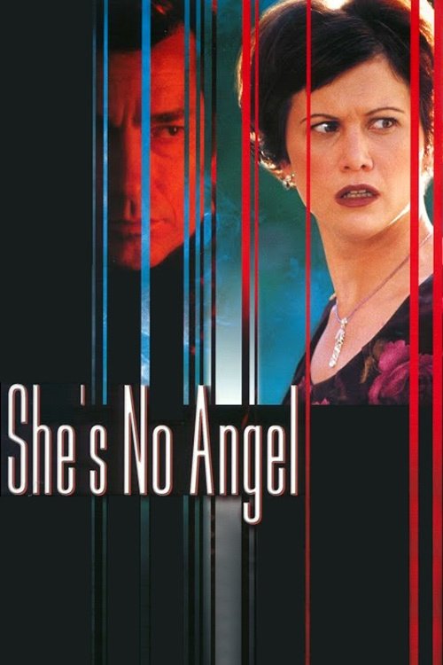 She’s No Angel poster