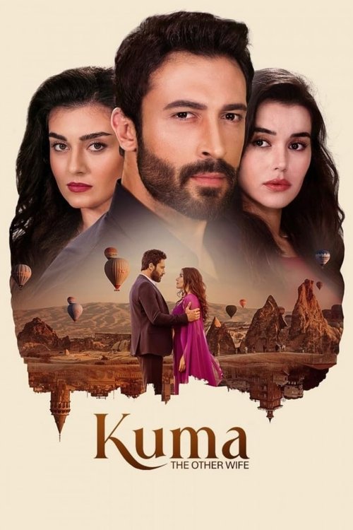 Kuma – The Other Wife poster