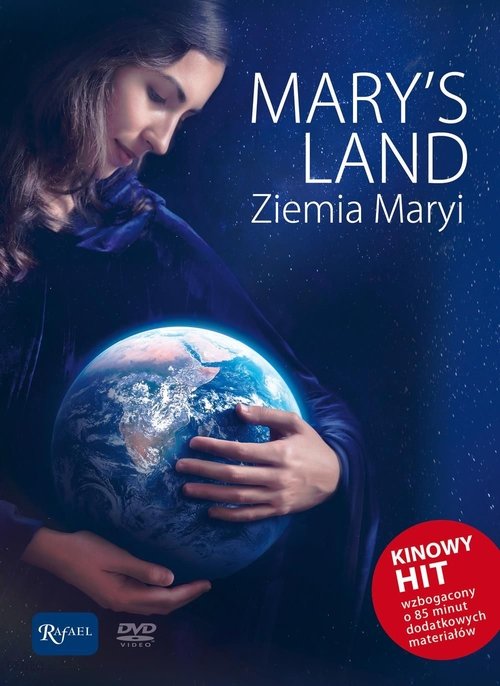 Mary’s Land poster