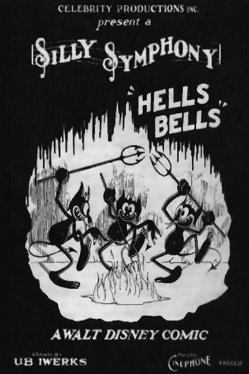 Hell’s Bells poster